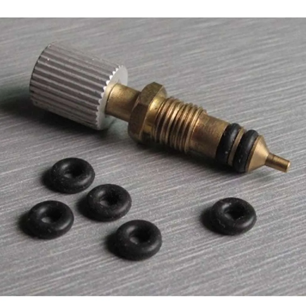 10 Pcs Camping Stove Gas Refill O Ring Gas Tank Seal Rubber Gasket Washer Spacers 5mm 12mm