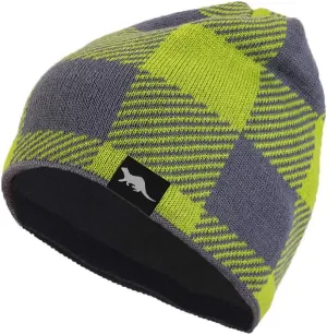 100% Waterproof, Windproof, Breathable - Beanie Hat Suitable for All Activities in All Weather Conditions Hat