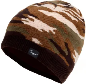 100% Waterproof, Windproof, Breathable - Beanie Hat Suitable for All Activities in All Weather Conditions Hat