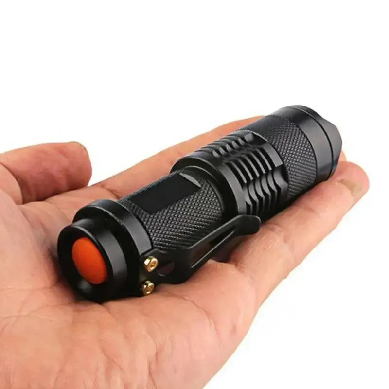 1000 Lumens LED Brightness