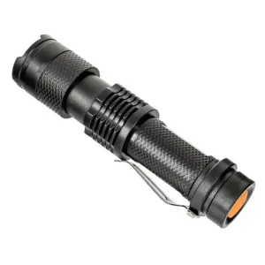 1000 Lumens LED Brightness