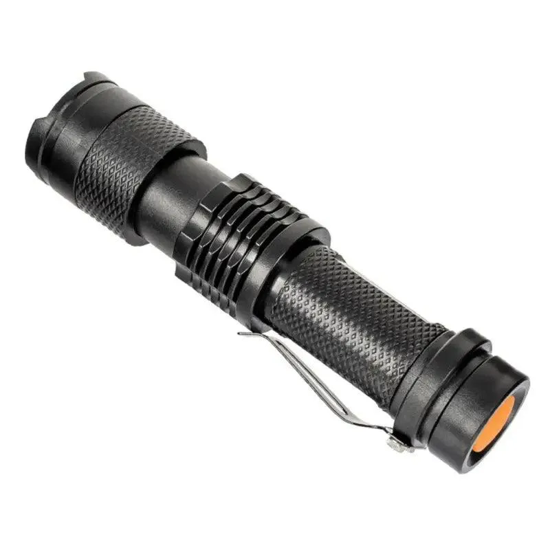 1000 Lumens LED Brightness