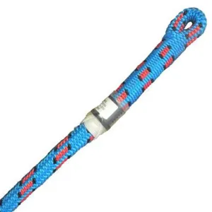 11.7mm (7-16") Blue Moon Arborist Rope - YALE