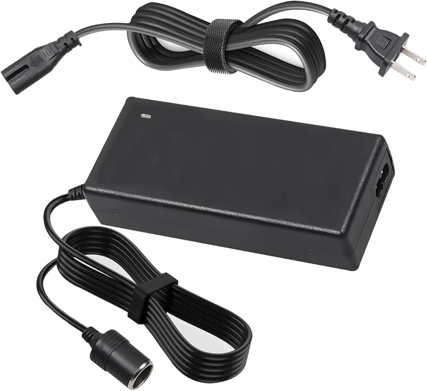 12V Power Converter Compatible with Igloo Iceless Kool Mate Cool Chill Thermoelectric Coolers, 110V AC Power Supply Cord for Iceless Thermoelectric Coolers