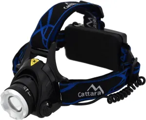 13123 LED Head Torch Zoom 570 lm