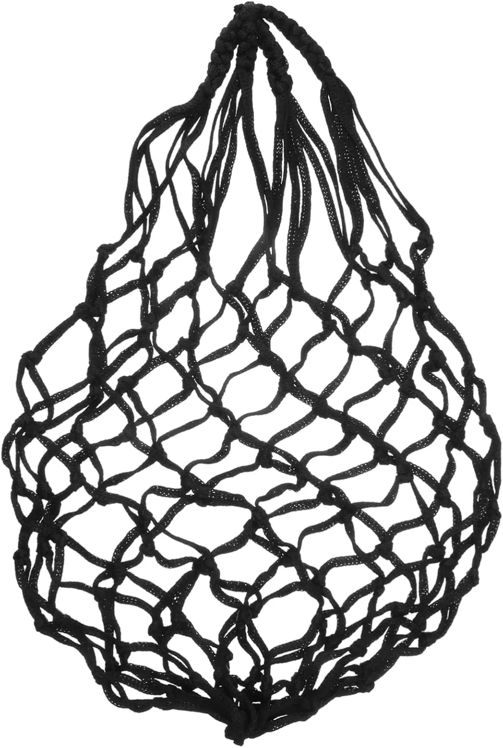 1Pc Mesh Bag for Poultry Feeding Thickened Livestock Food Feeder Durable and Convenient Slow Feed Container for Farm and Outdoor Use Promotes Healthy Digestion