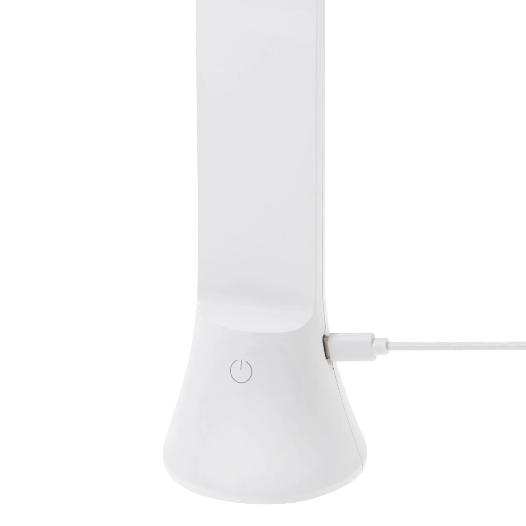 2 in 1 Flip Lamp & Torch Rechargeable - PURElite