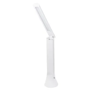 2 in 1 Flip Lamp & Torch Rechargeable - PURElite