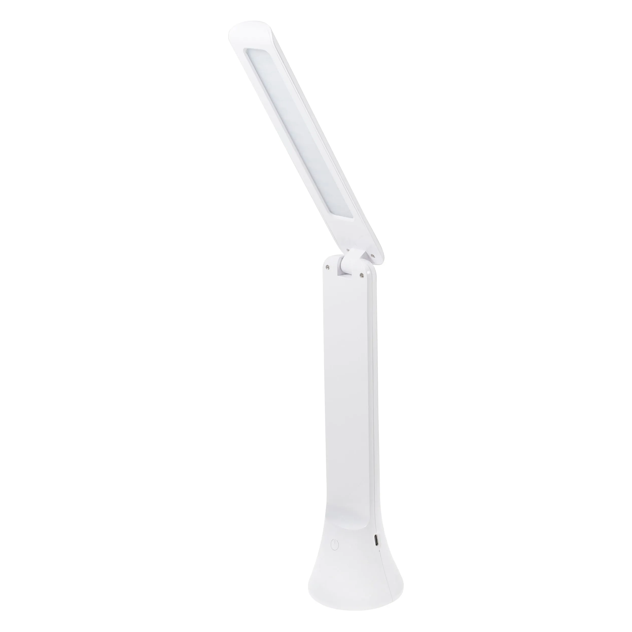 2 in 1 Flip Lamp & Torch Rechargeable - PURElite