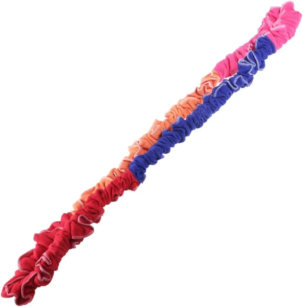 2 Southeast Northwest Running Props Children Teamwork Games Circle Sensory System Training Tool Elastic
