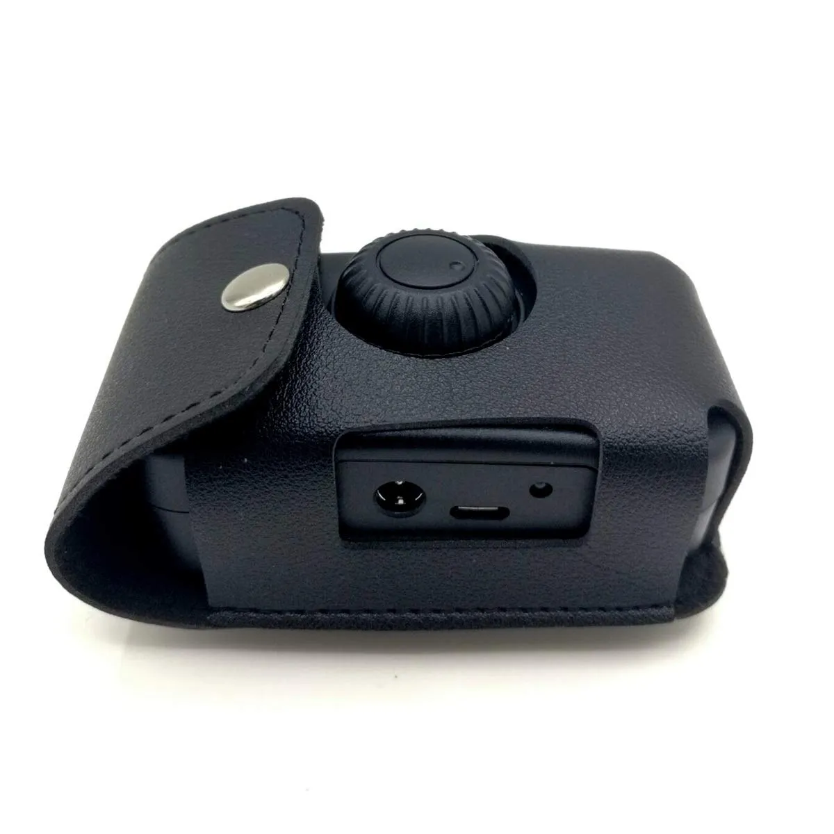 2.5X 3X 3.5X Optional Songzi Optics Metal Frame Customized TTL Dental Surgical Loupes with Headlight Wide Field of View (Magnification:3.5X, Near Pd 58mm)