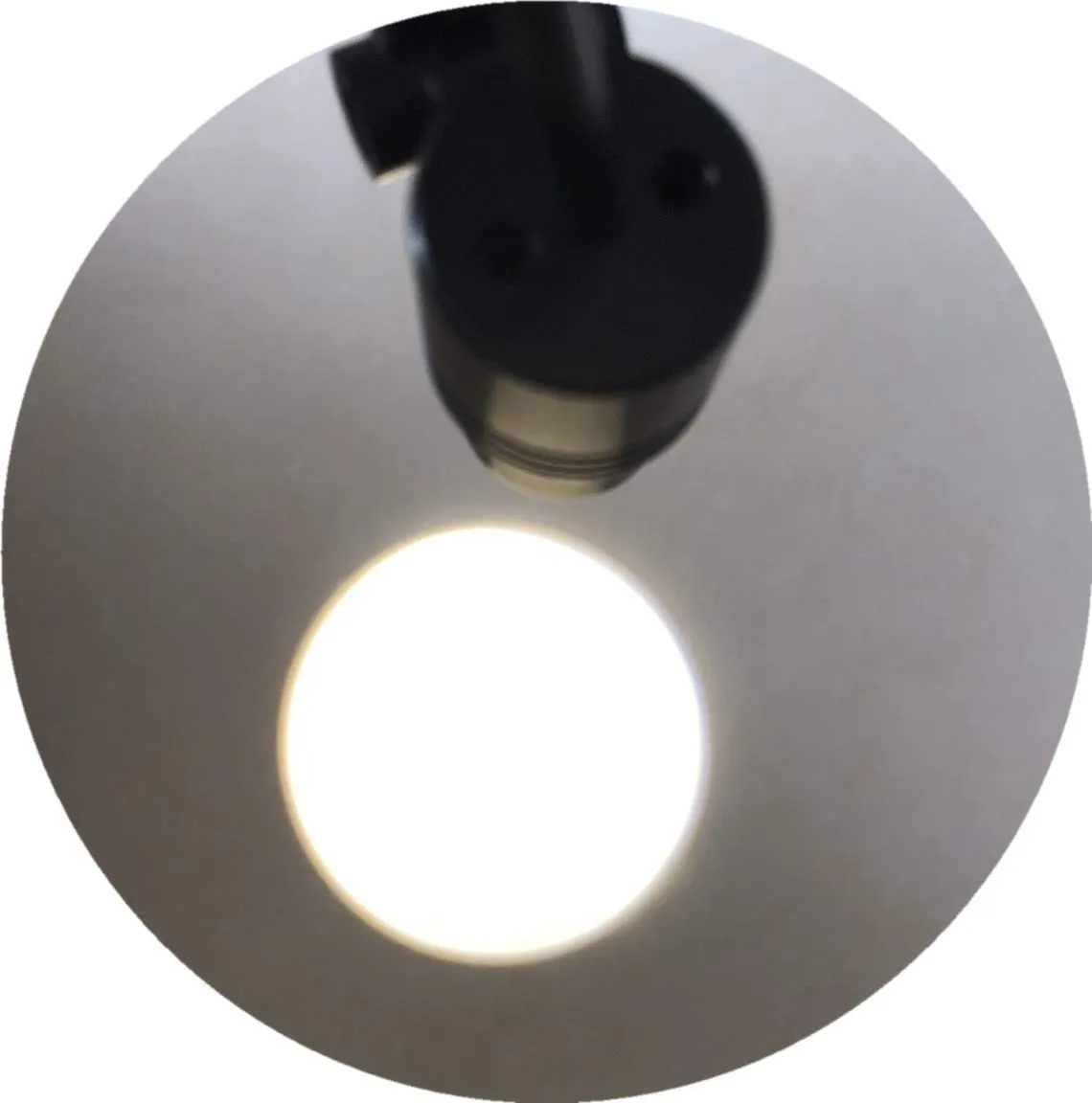 2.5X 3X 3.5X Optional Songzi Optics Metal Frame Customized TTL Dental Surgical Loupes with Headlight Wide Field of View (Magnification:3.5X, Near Pd 58mm)