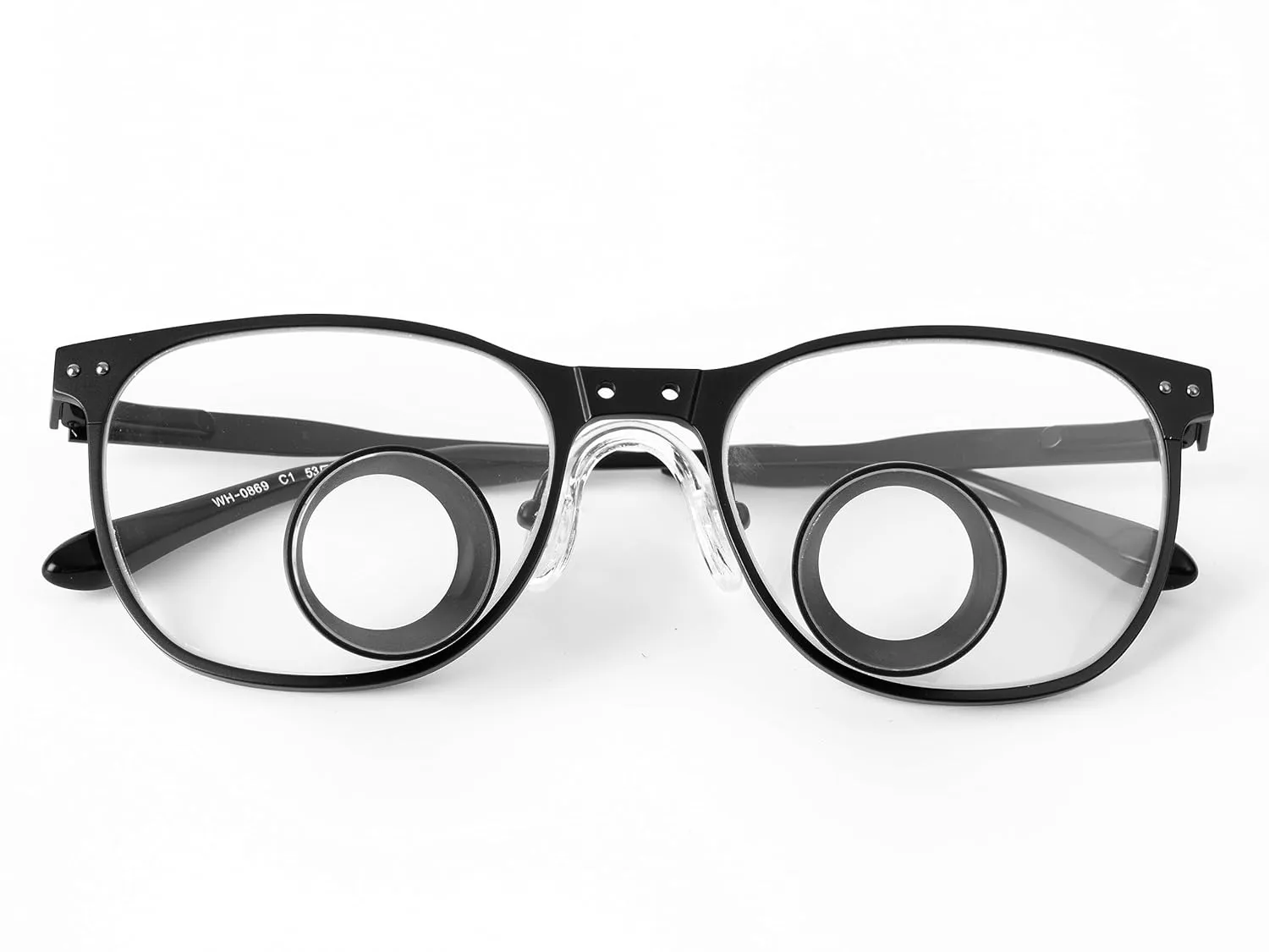 2.5X 3X 3.5X Songzi Optics Fashion Titanium Frame TTL Dental Surgical Loupes with Led Light Customized Wide Field of View (Magnification:3X, Other Near Pd)