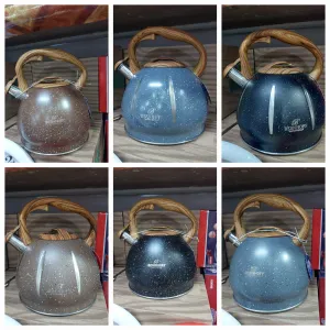 3L STAINLESS STELL KETTLE