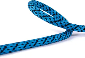 446690 8.8 mm x 40 m Spirit UC ED Climbing Rope Blue