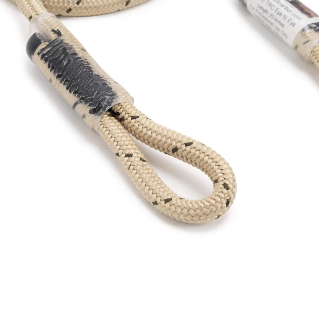 6mm Sterling TRC Eye to Eye