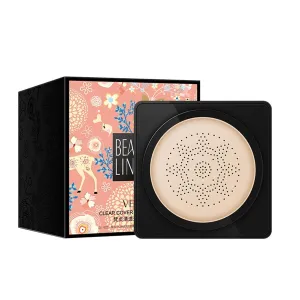 6x Foundation Cream for Skin