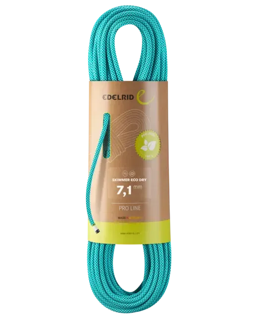 7.1mm Skimmer Eco Dry