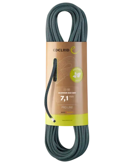 7.1mm Skimmer Eco Dry