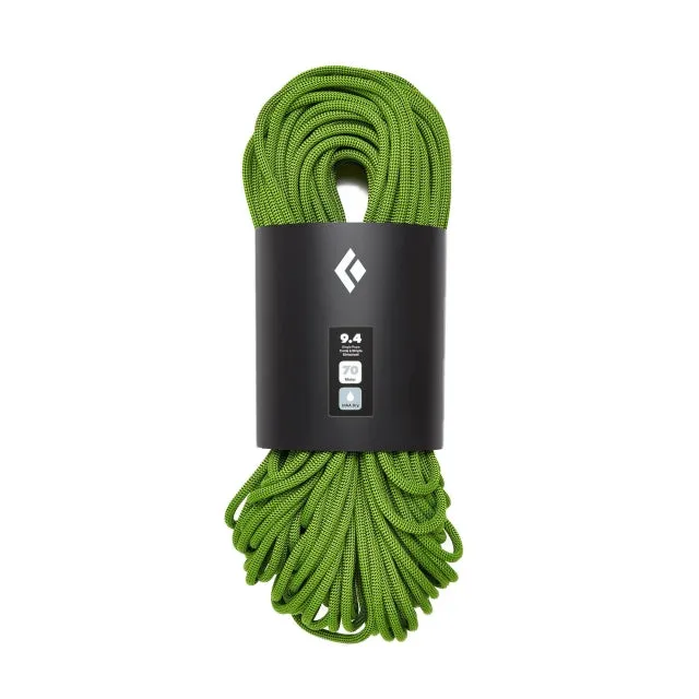 9.4 Rope - 35 M