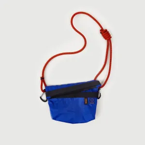 A101 FOLD SLING - SMALL - europium blue