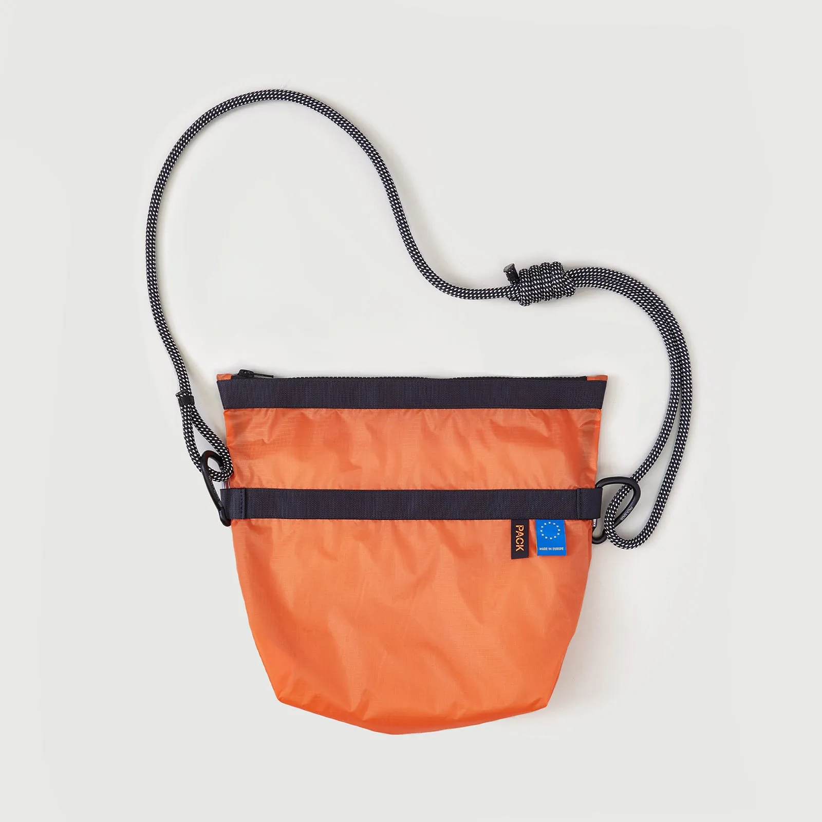 A103 FOLD SLING - MEDIUM - curium orange