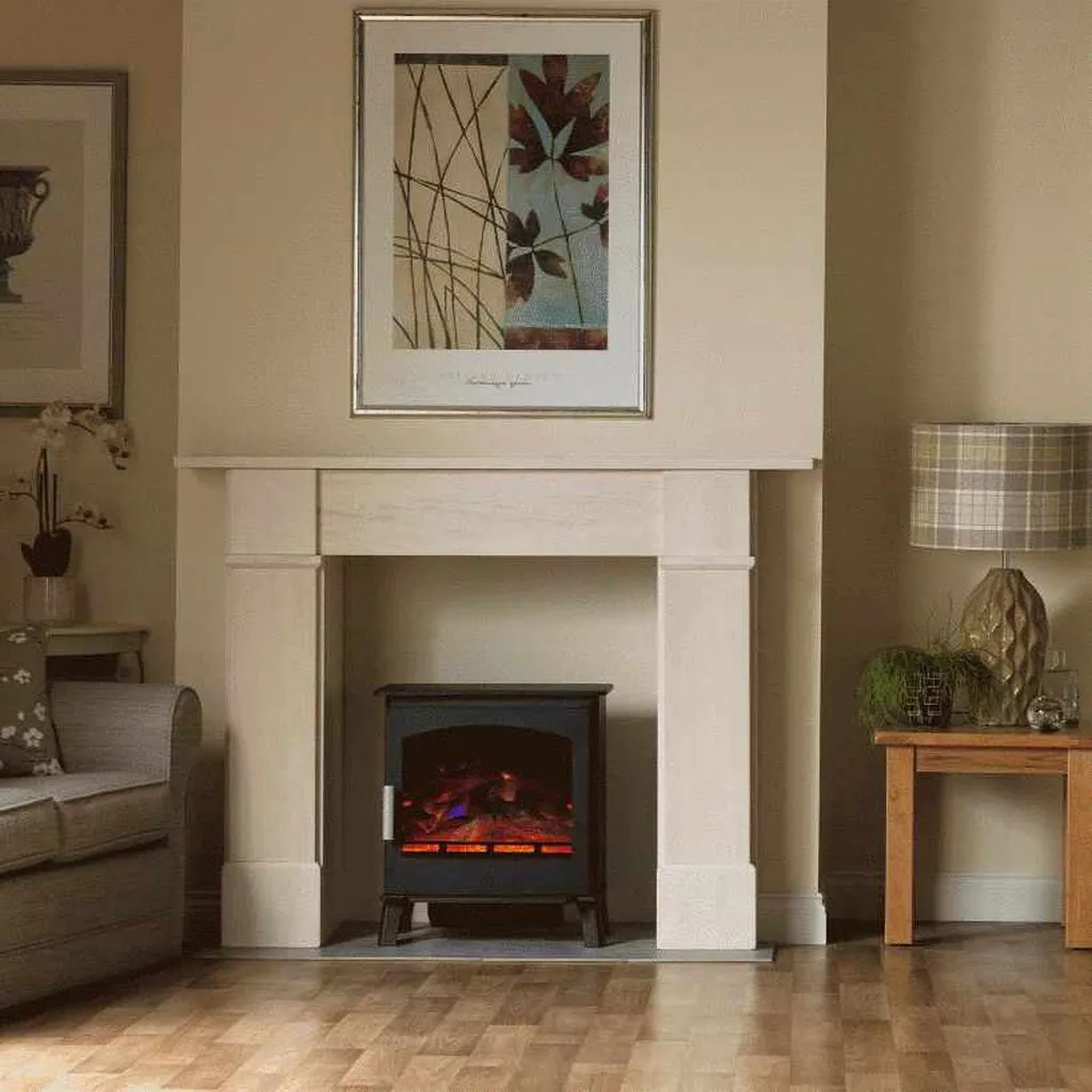 ACR Astwood HD Electric Stove