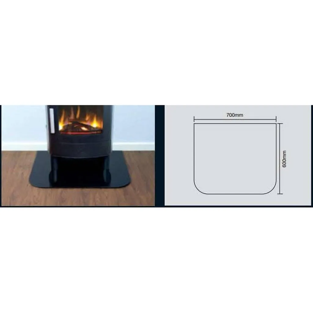 ACR Astwood HD Electric Stove