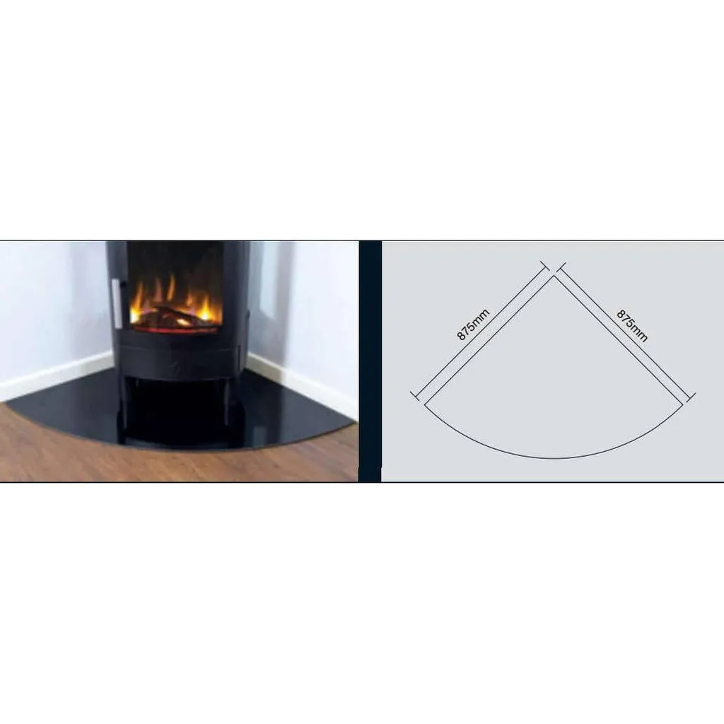 ACR Astwood HD Electric Stove