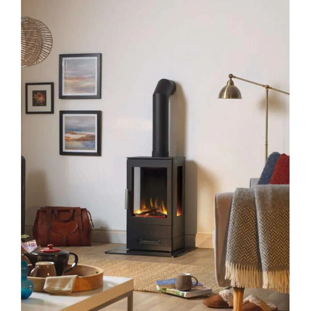 ACR E-Trinity3 Electric Stove