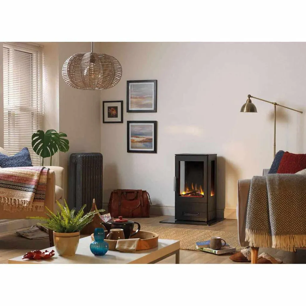 ACR E-Trinity3 Electric Stove
