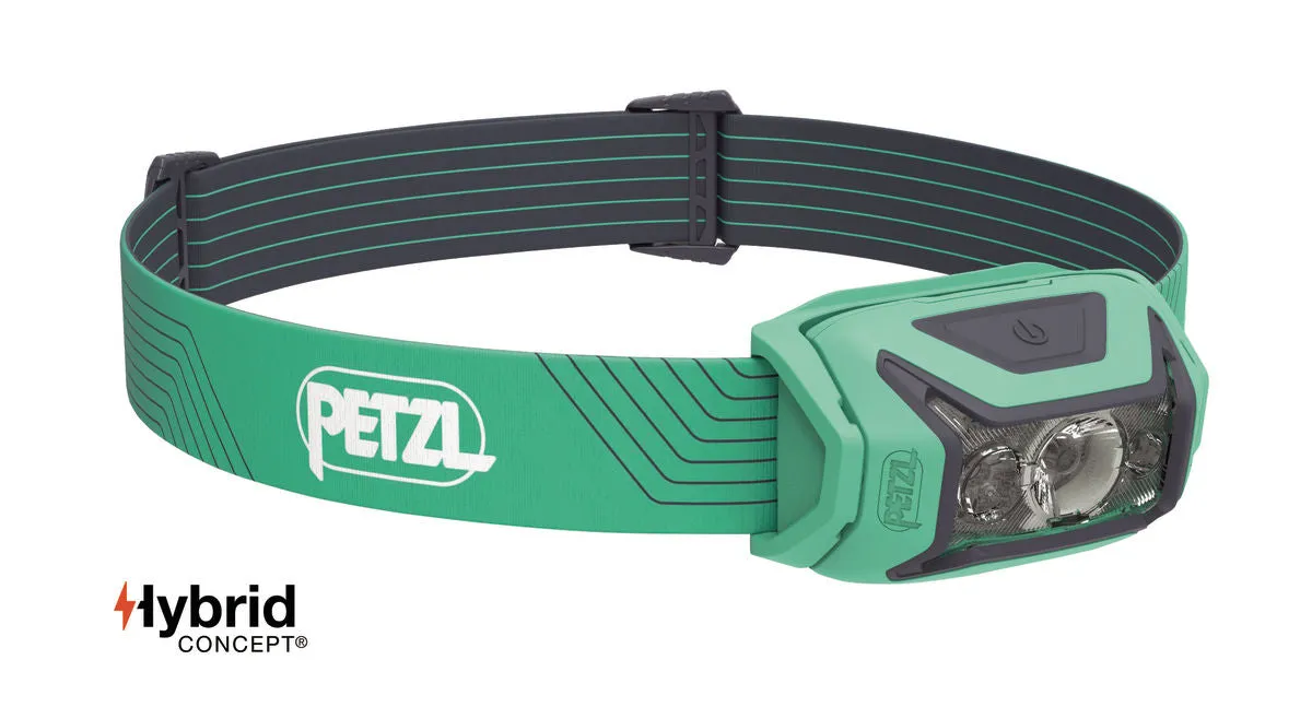 Actik 450 Head Torch