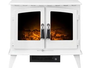 Adam Woodhouse Electric Stove