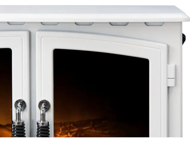Adam Woodhouse Electric Stove