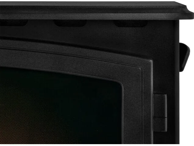 Adam Woodhouse Electric Stove