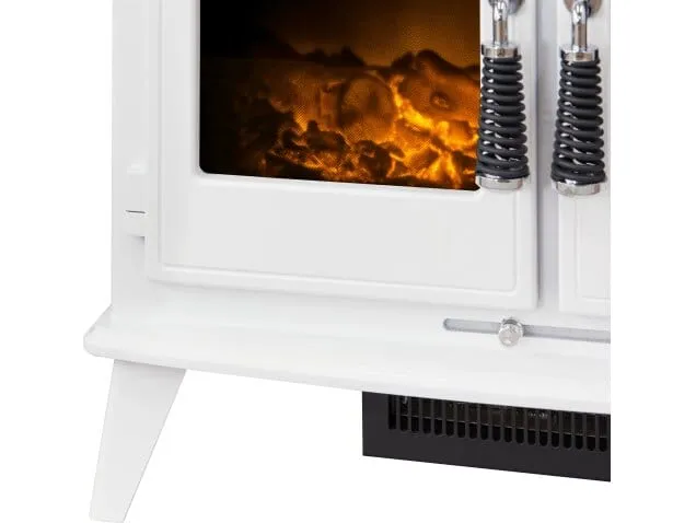 Adam Woodhouse Electric Stove