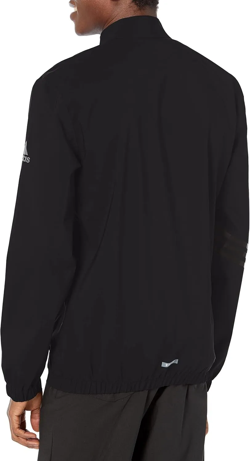 adidas Men's Provisional Rain Golf Jacket