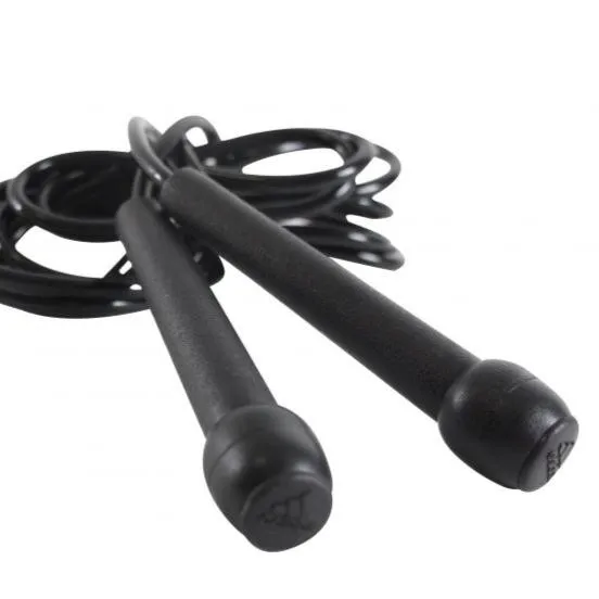 ADIDAS NYLON JUMP SKIPPING ROPE