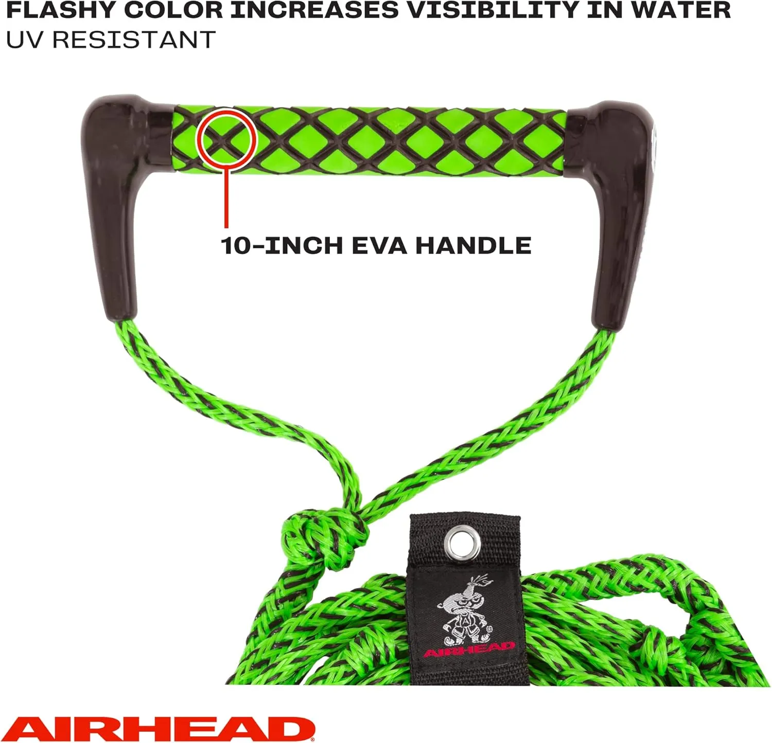 AIRHEAD AIRHEAD Wakesurf Rope