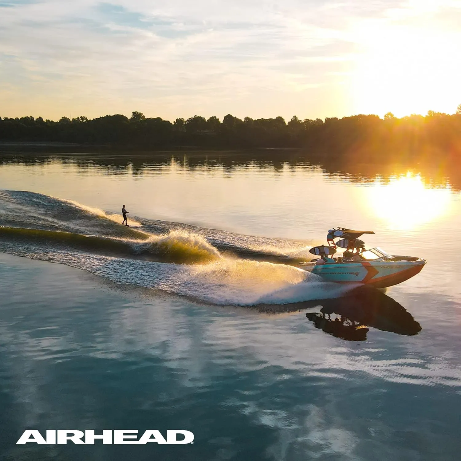 AIRHEAD AIRHEAD Wakesurf Rope
