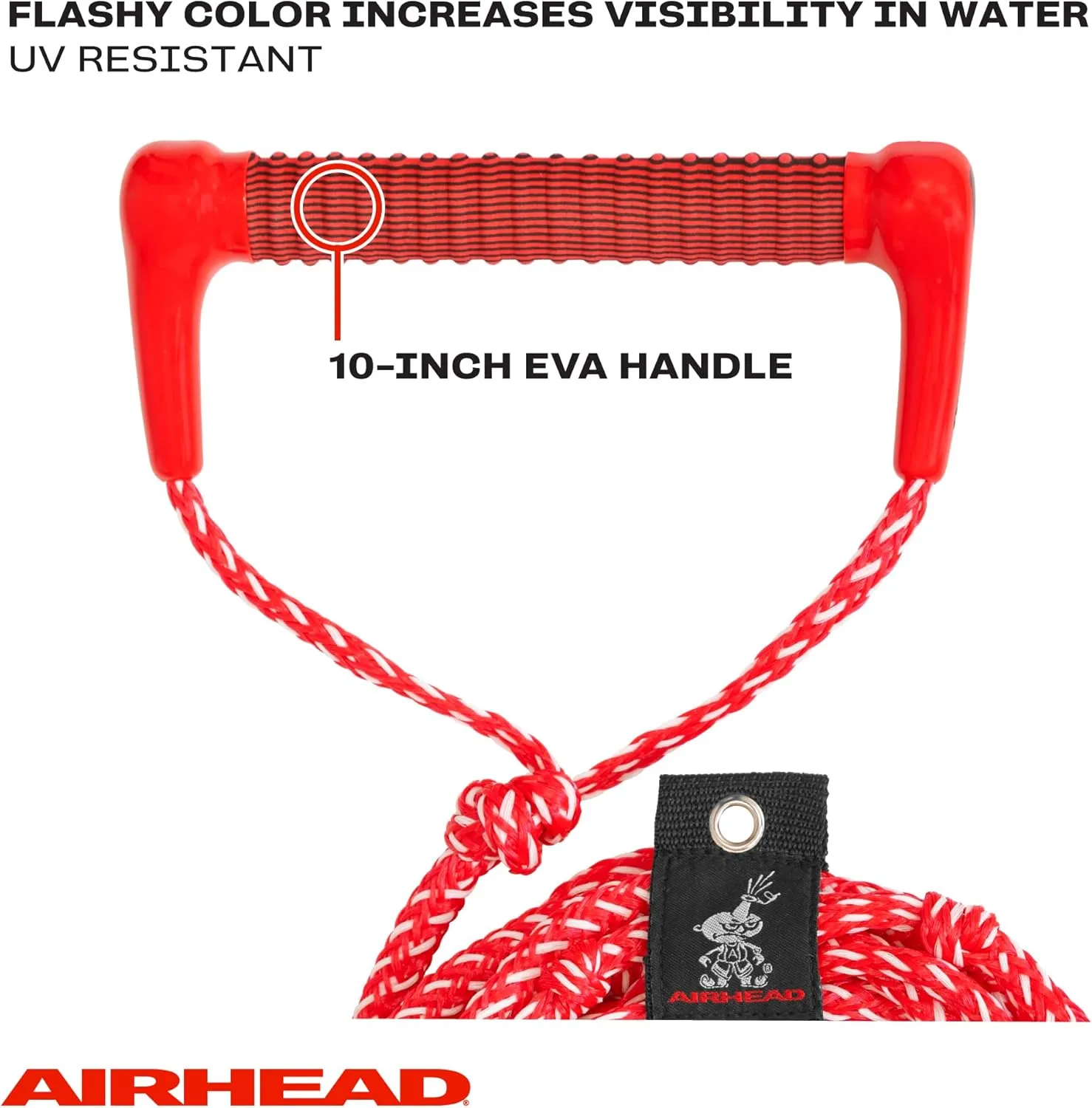 AIRHEAD AIRHEAD Wakesurf Rope