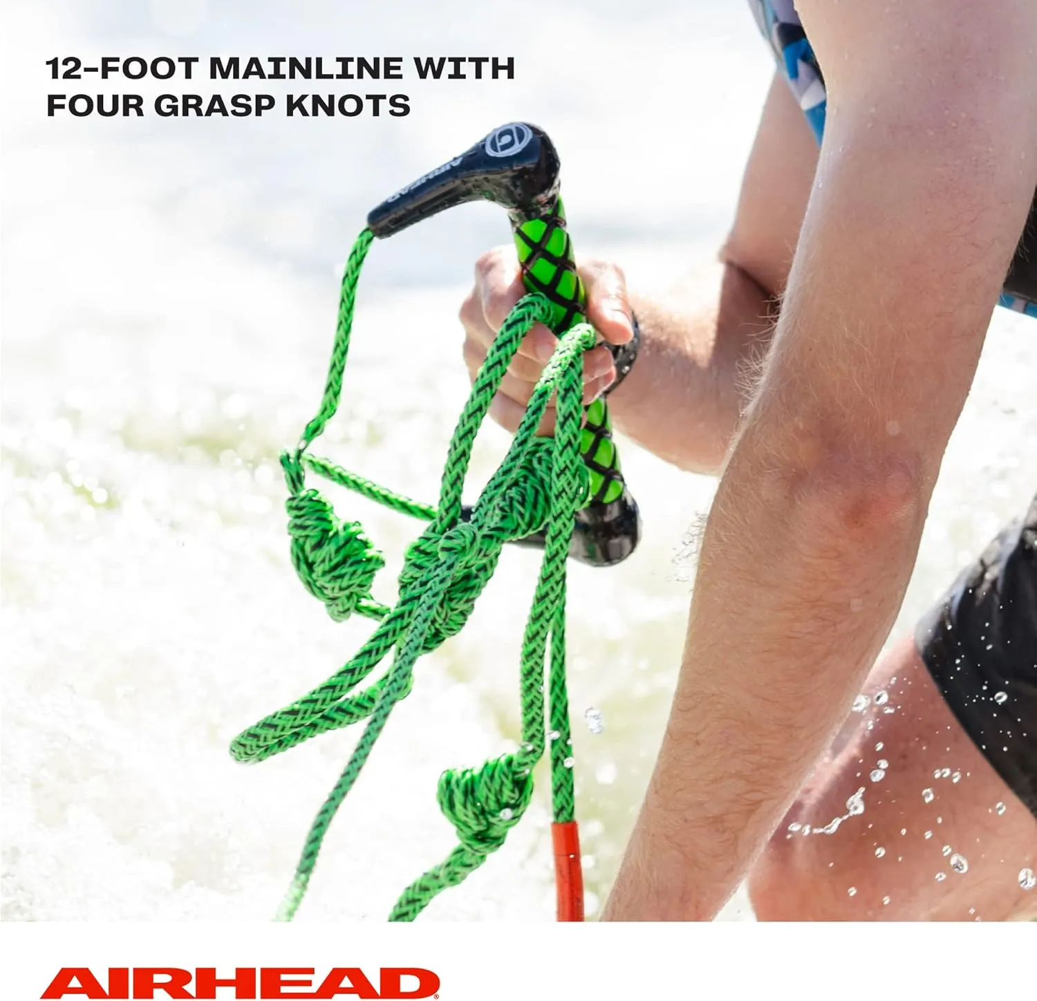 AIRHEAD AIRHEAD Wakesurf Rope
