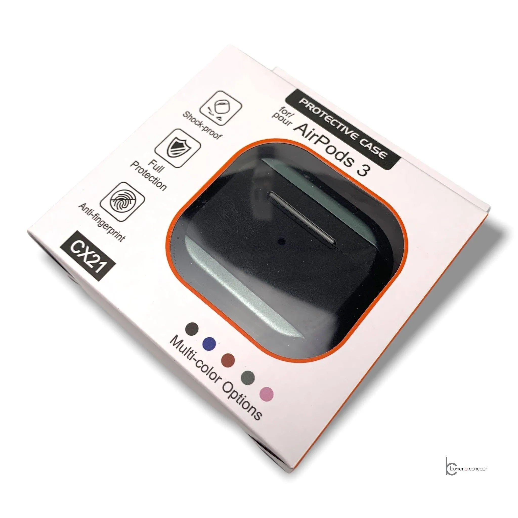 AirPods 3 Protective case