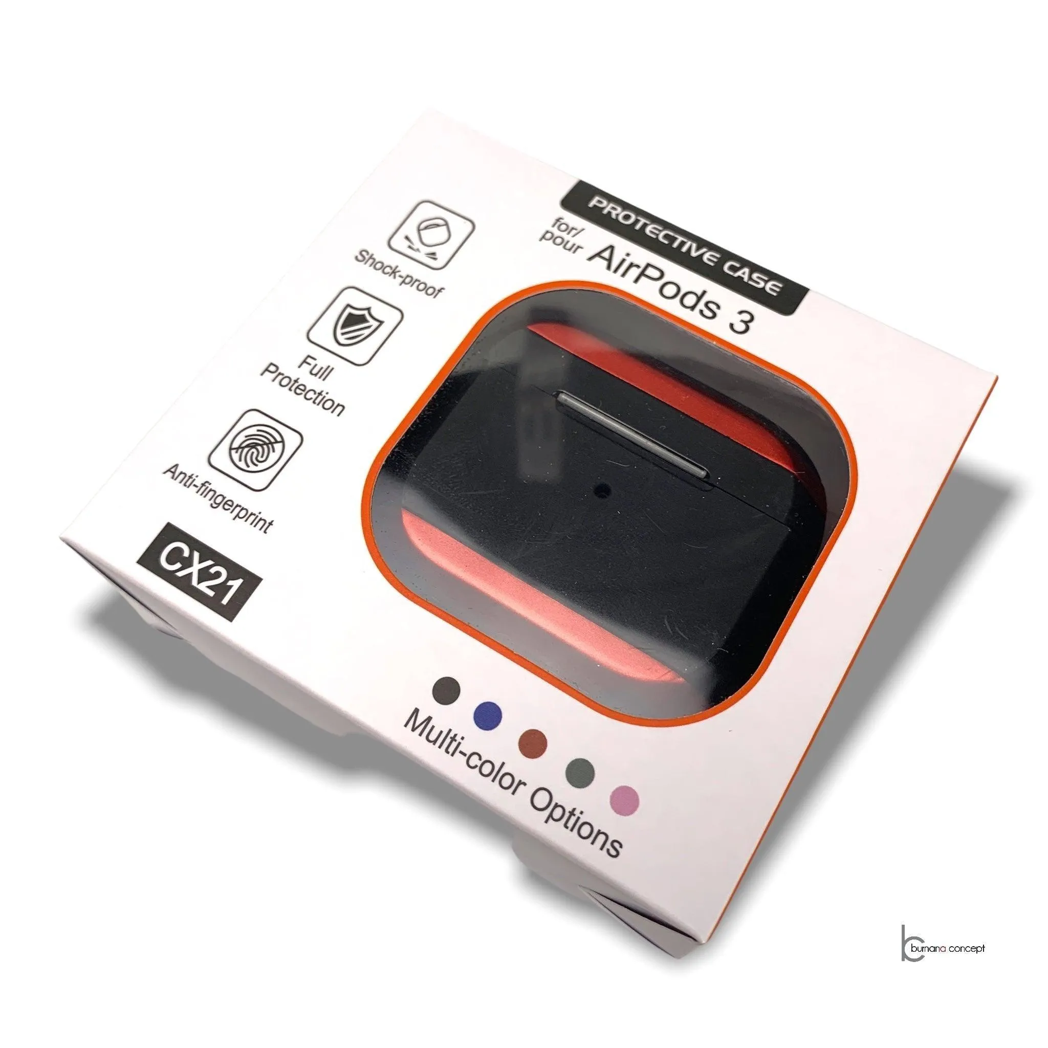 AirPods 3 Protective case