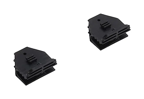 Amana Range Drawer Glide W10807828 (2 Pack)