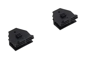 Amana Range Drawer Glide W10807828 (2 Pack)