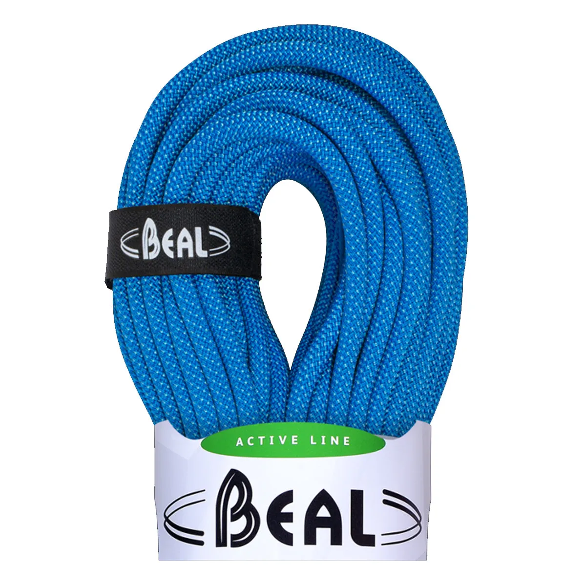 Antidote 10.2mm X 50m Rope - Blue