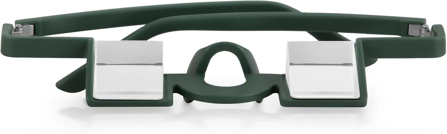 AOLEBA Premium Belay Glasses for Rock Climbing Enhance Comfort Safety Versatile Prism Eyewear for Climbers Outdoor Climbing Activities