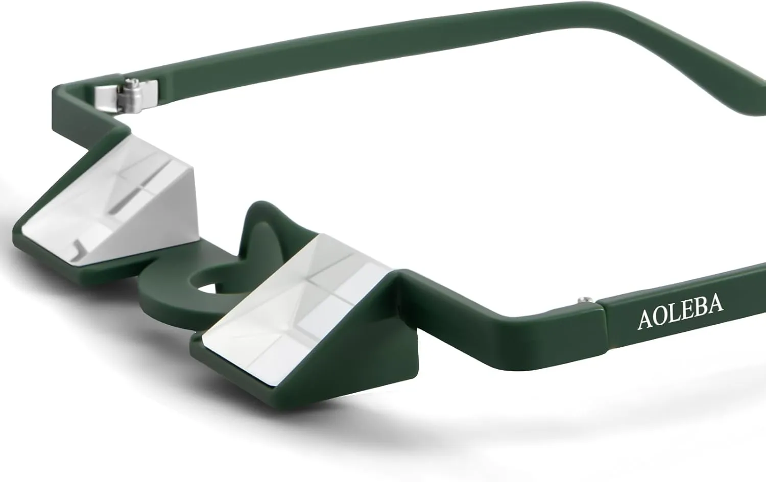 AOLEBA Premium Belay Glasses for Rock Climbing Enhance Comfort Safety Versatile Prism Eyewear for Climbers Outdoor Climbing Activities