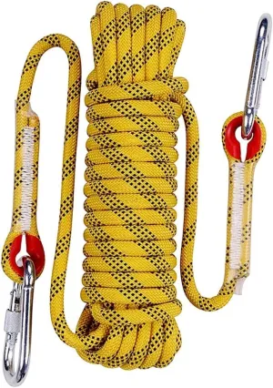 Aoneky 10mm Outdoor Rope